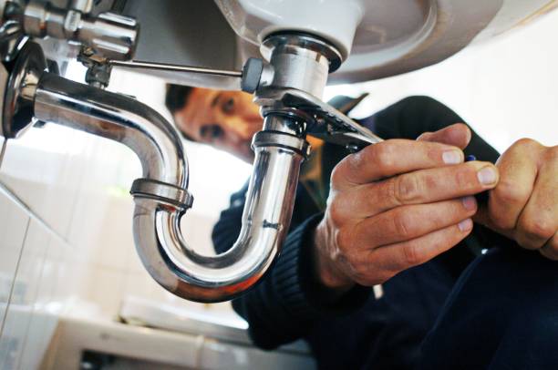 Best Plumbing Inspection Services  in Dubois, PA