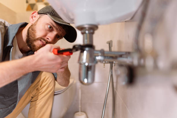 Best Faucet Repair  in Dubois, PA