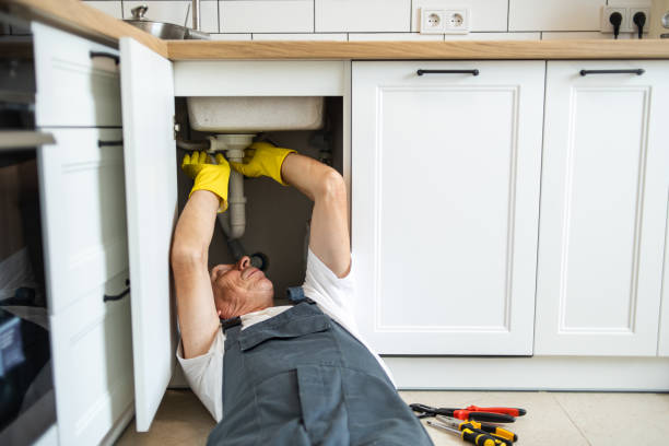 Best Plumbing Installation Services  in Dubois, PA