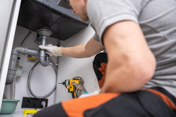 Best Affordable Plumbing Services  in Dubois, PA