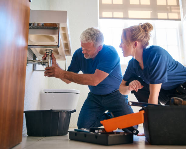 Best Plumbing Inspection Services  in Dubois, PA